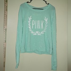 PINK long sleeve